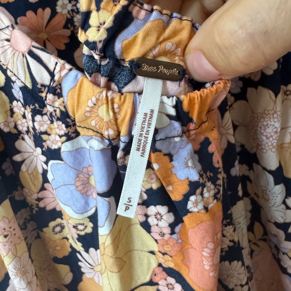 FREE PEOPLE Park Slope Maxi Dress - Picture 12 of 15